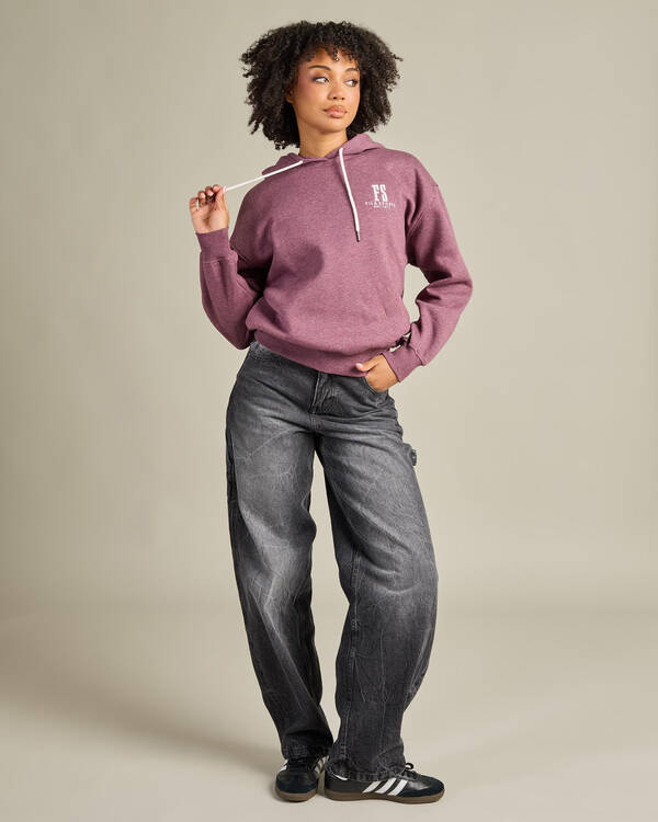 Fila Charlotte Hoodie for Womens