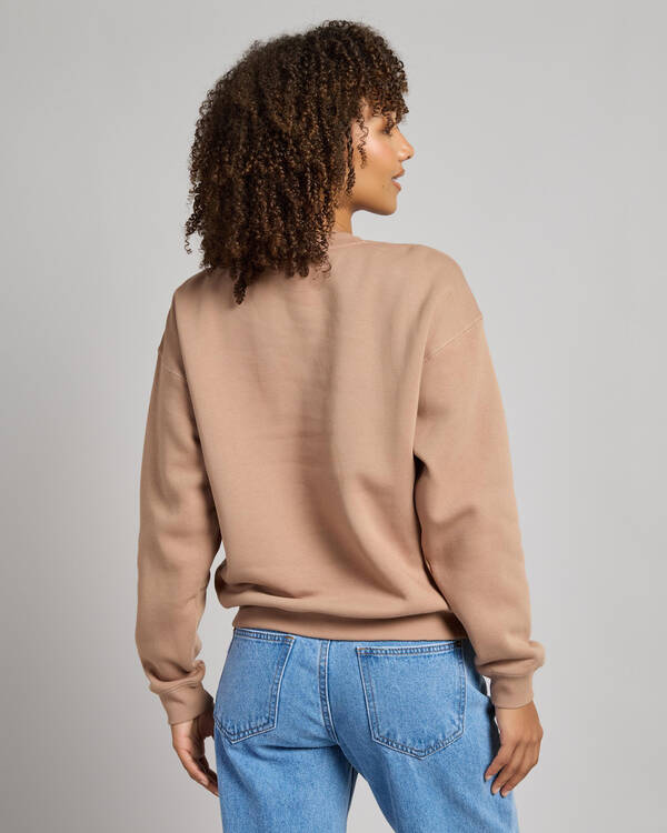 Roxy Perfect Place Crew for Womens