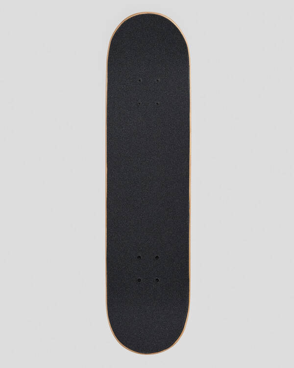 Element Section Complete 7.75 Complete Skateboard for Mens