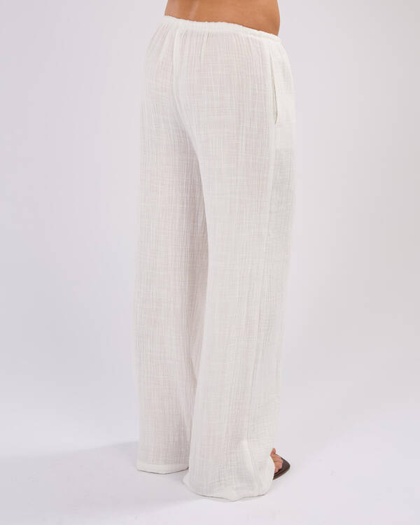Mooloola Girls' Lennox Beach Pants for Womens