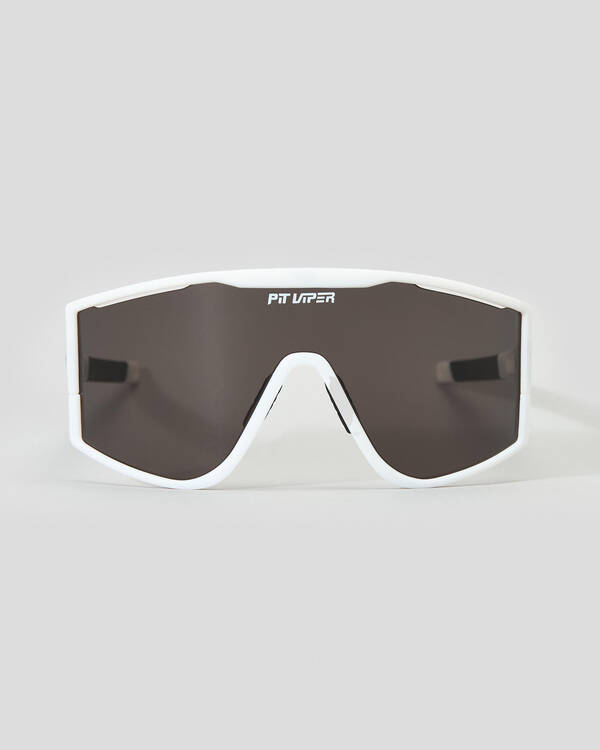 Pit Viper The Try-Hard Sunglasses for Mens