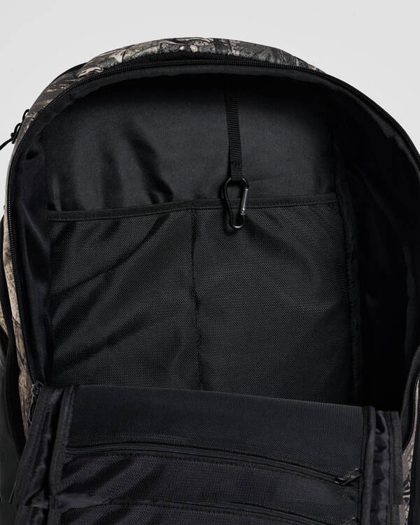 Rip Curl F-Light Searcher 45L Camo Backpack for Mens