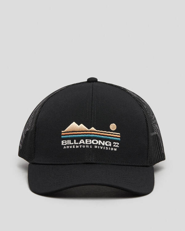 Billabong Walled Adiv Trucker Cap for Mens