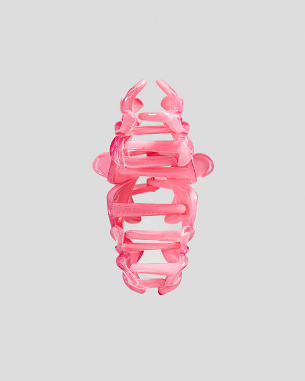Karyn In LA Summer Day Hair Claw Clip for Womens