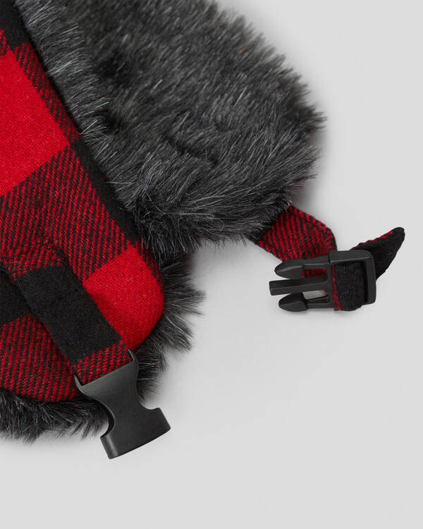 Dexter Boys' Blizzard Trapper Hat for Mens