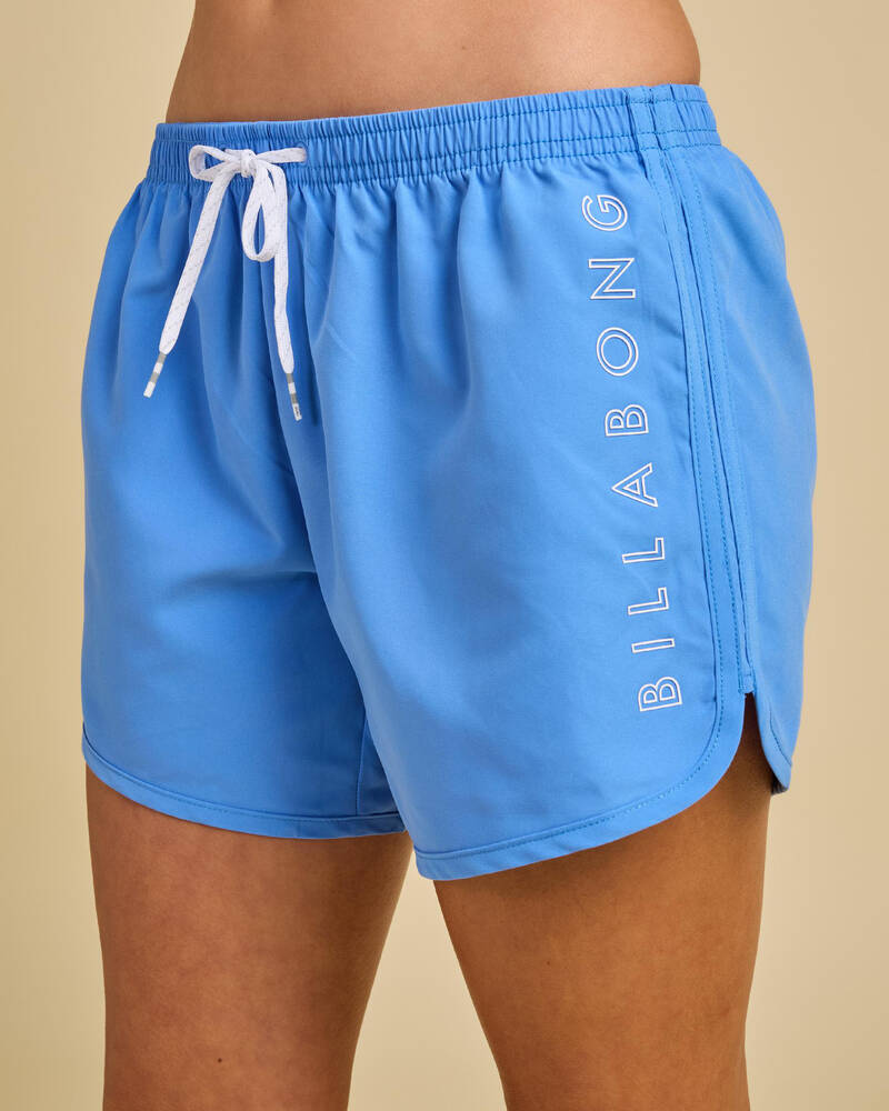 Billabong Fun Times Board Shorts for Womens