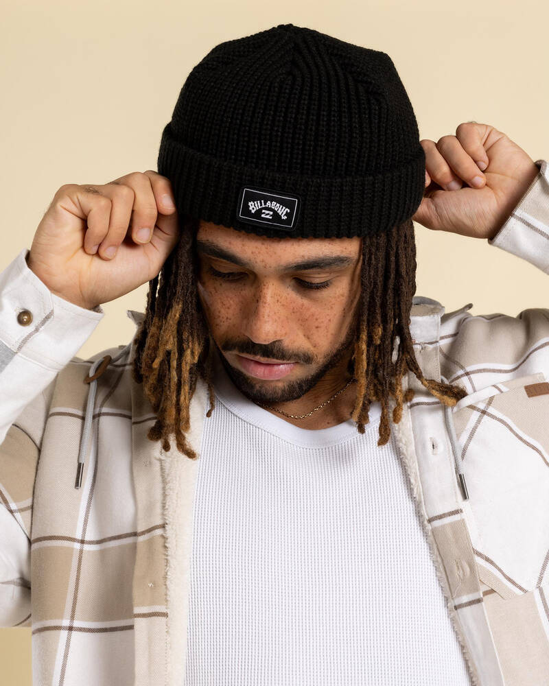 Billabong ADIV Furnace Beanie for Mens