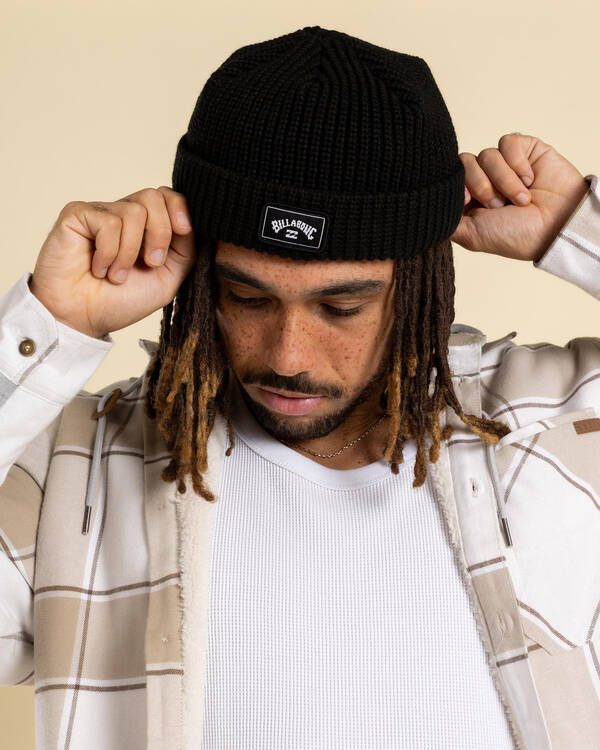 Billabong ADIV Furnace Beanie for Mens