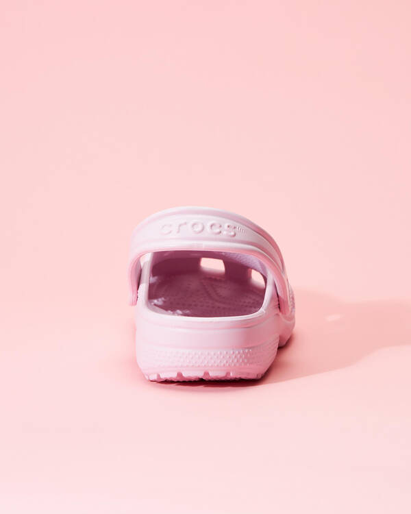 Crocs Kids' Classic Clogs for Unisex