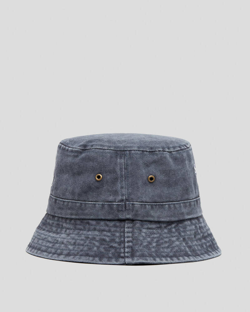 Salty Life Gilligan Bucket Hat for Mens