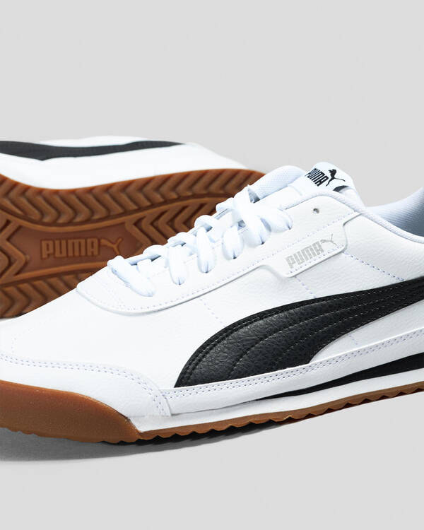 Puma Turino II Shoes for Mens