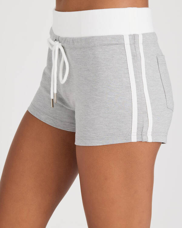 Ava And Ever Carson Shorts for Womens