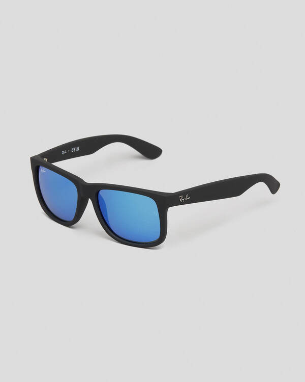 Ray-Ban Justin Sunglasses for Mens