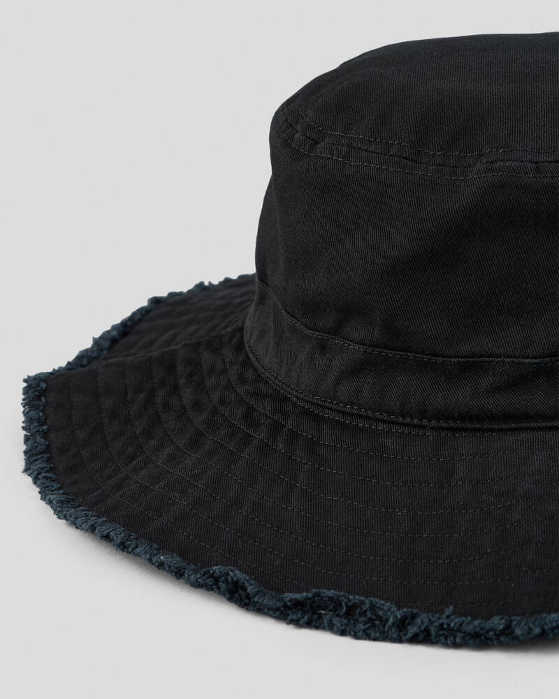 Ava And Ever Ally Bucket Hat for Womens