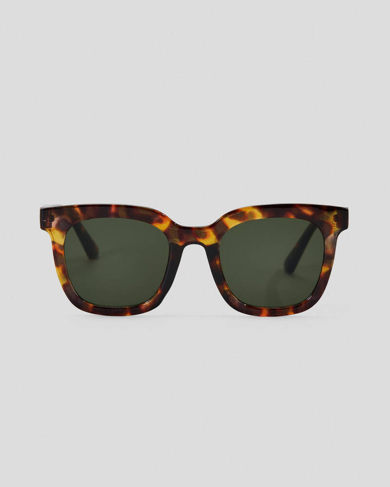 Victor Bravo's VB Shaded Sunglasses for Mens