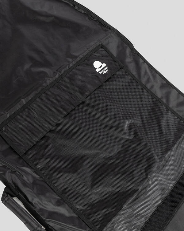 Summer Vibes Lite Bodyboard Backpack Board Bag for Mens