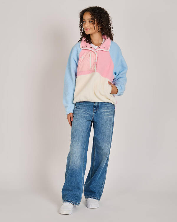 Mooloola Girls' K2 Sweat for Womens