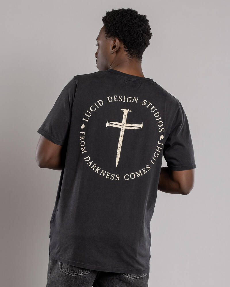 Lucid Fray T-Shirt for Mens