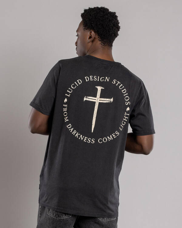 Lucid Fray T-Shirt for Mens