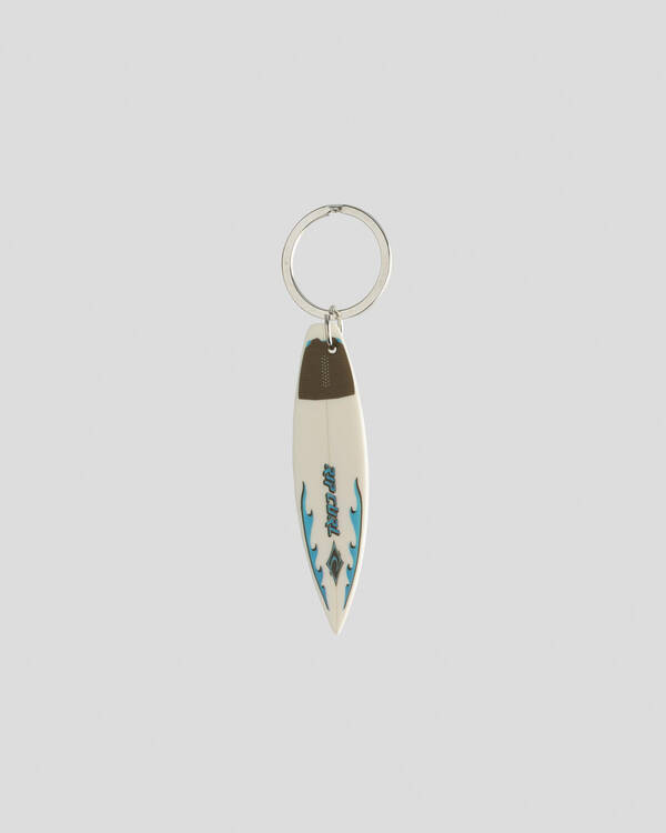 Rip Curl Surfboard Keyring for Unisex