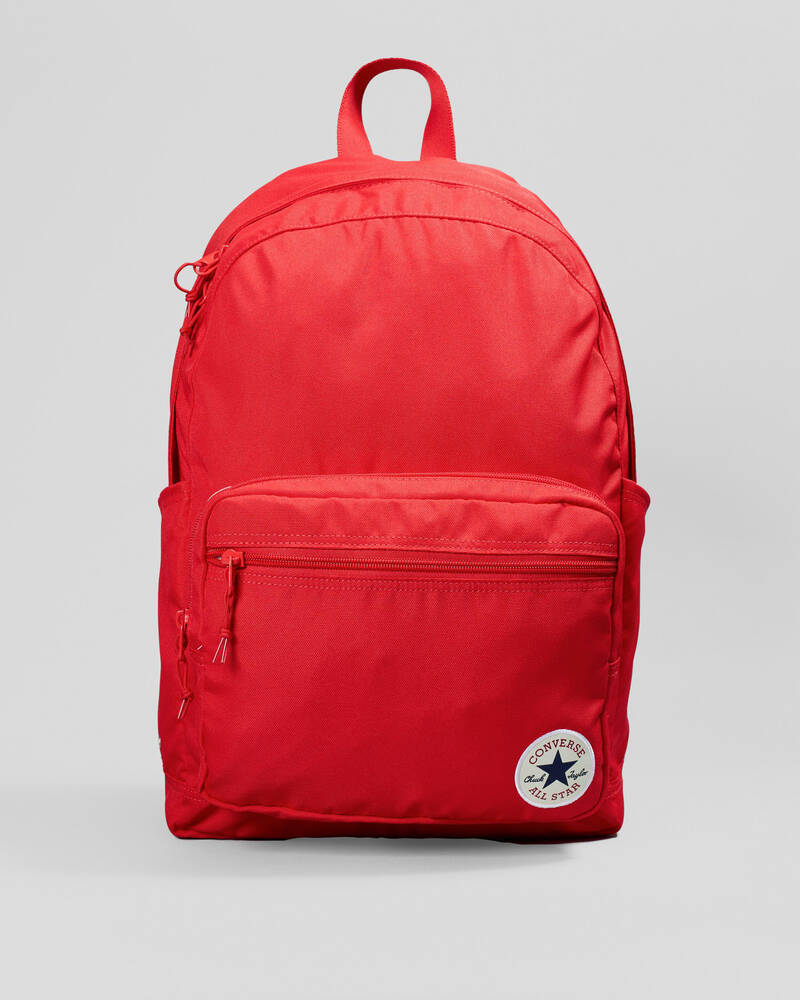 Converse Go 2 Backpack for Womens