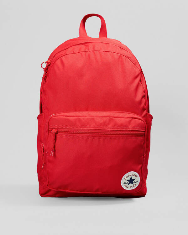 Converse Go 2 Backpack for Womens