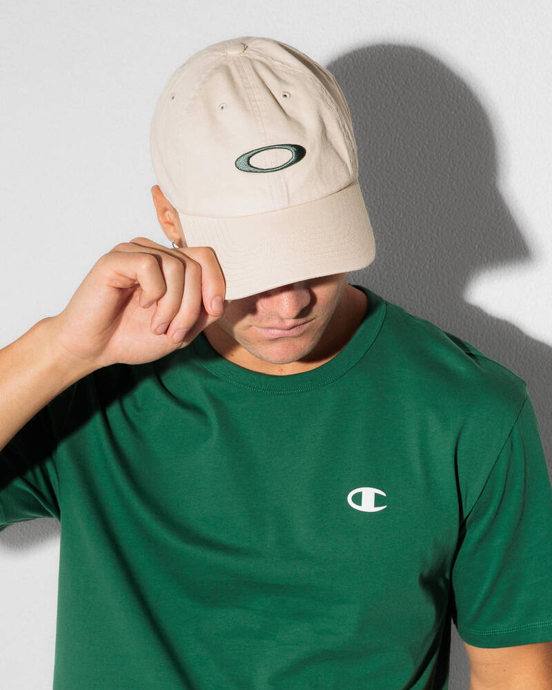 Oakley Remix Dad Cap for Mens