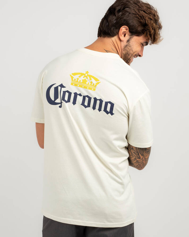 Corona Classic T-Shirt for Mens