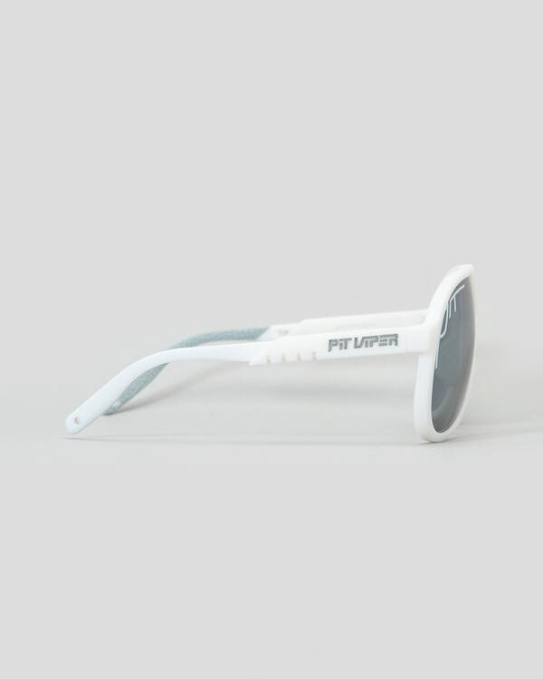 Pit Viper The Jethawk Polarised Sunglasses for Mens