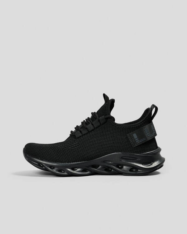 Lucid Boys' Stratford Shoes for Mens