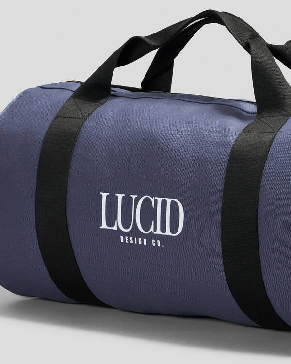 Lucid Unify Duffle Bag for Mens