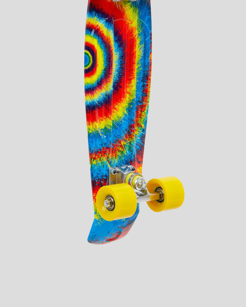 Get It Now Cruiser Skateboard for Unisex