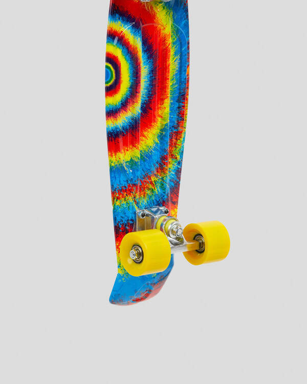 Get It Now Cruiser Skateboard for Unisex