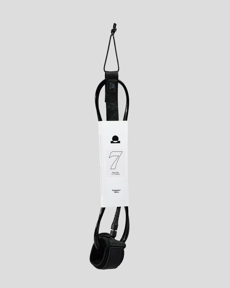 Summer Vibes Session 7ft Leash for Mens