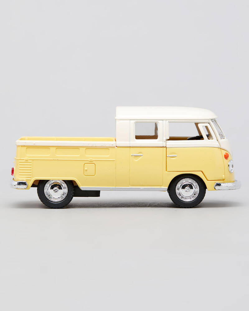 Mooloola Volkswagen Combi Toy for Unisex