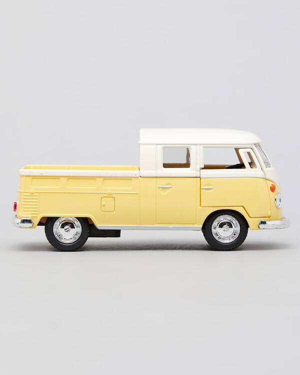 Mooloola Volkswagen Combi Toy for Unisex