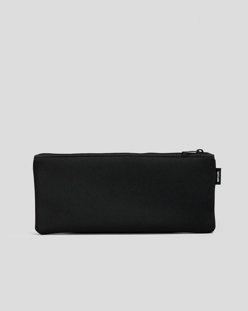 Rip Curl Small Pencil Case for Mens