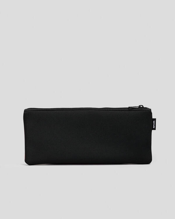 Rip Curl Small Pencil Case for Mens