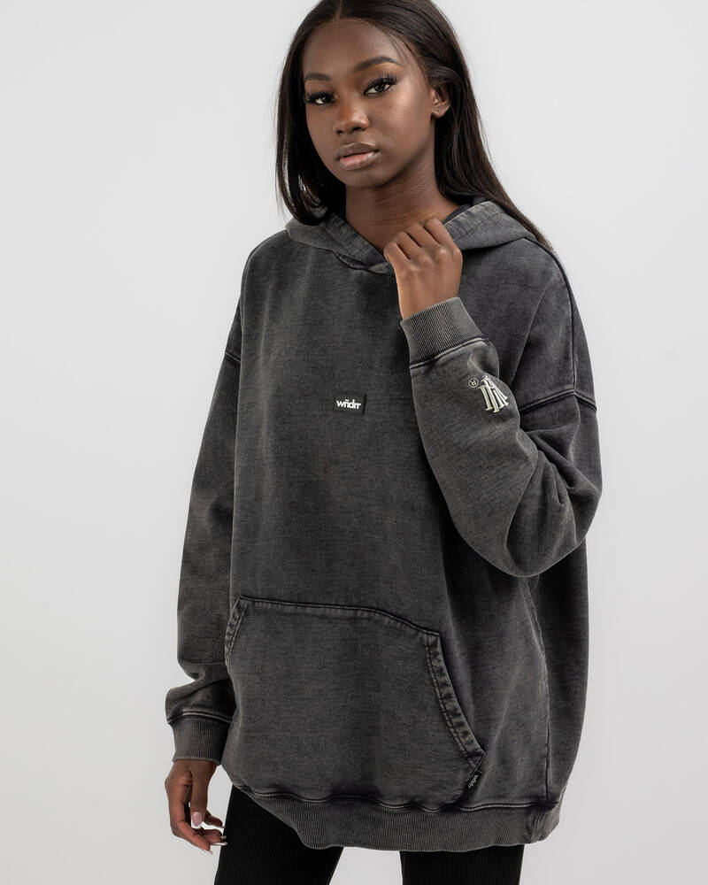 Wndrr Hoxton V2 Hoodie for Womens