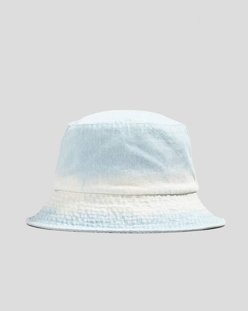 Ava And Ever Iris Bucket Hat for Womens
