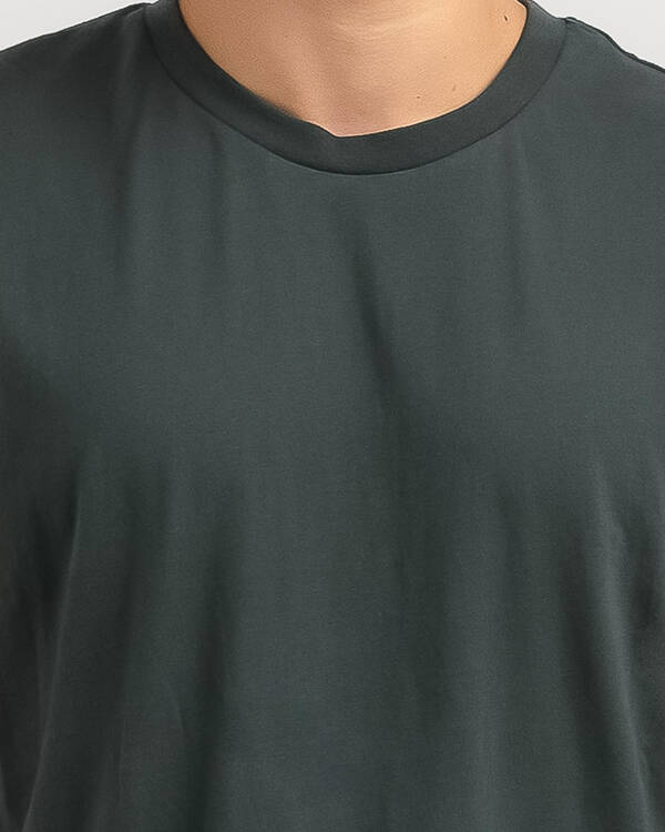Lucid Essential Muscle Tank for Mens
