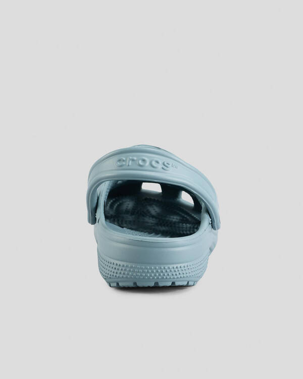 Crocs Classic Clogs for Unisex