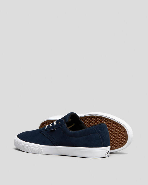 Etnies Jameson Vulc Shoes for Mens