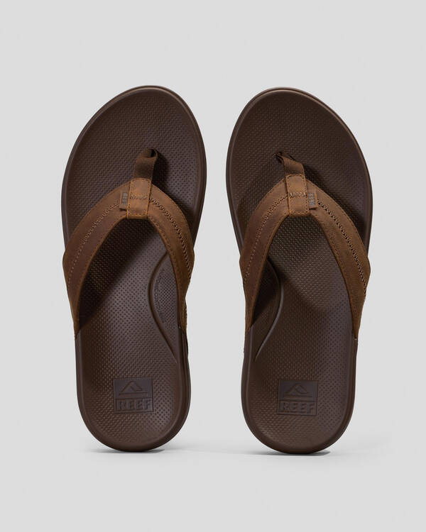 Reef Cushion Phantom Le 2.0 Thongs for Mens