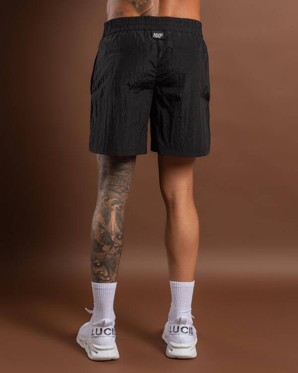 Nena & Pasadena Action Shorts for Mens