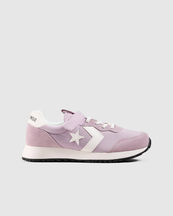 Converse Girls' Omega Trainer Easy On Shoes for Womens