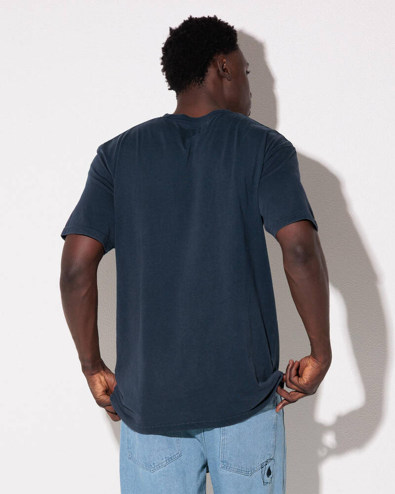 Lucid Essential Acid 3.0 T-Shirt for Mens
