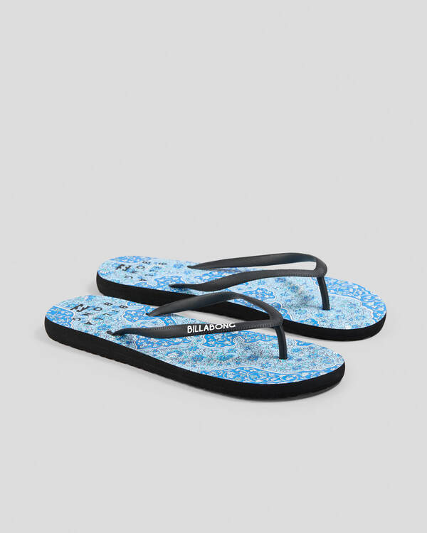 Billabong Bohemia Thongs for Womens