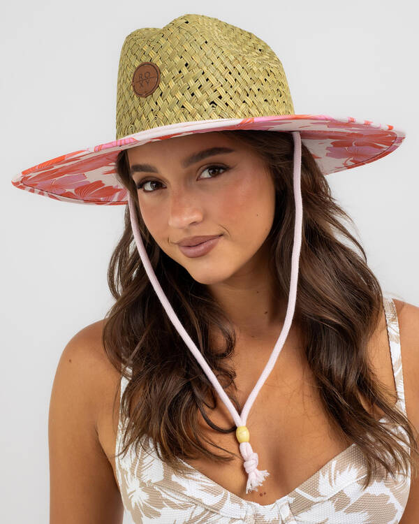 Roxy Pina To My Colada Printed for Womens