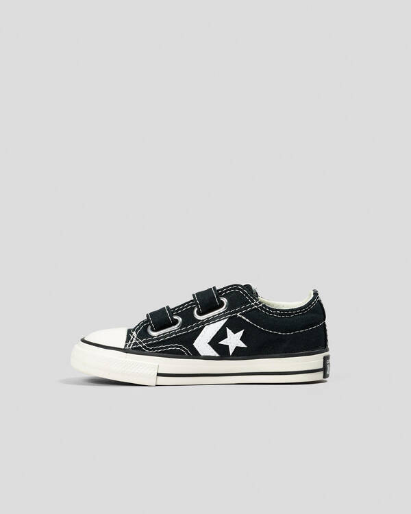Converse Toddlers' Star Player 76 Shoes for Mens